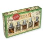 Great Minds - 5er-Set Puzzles Original