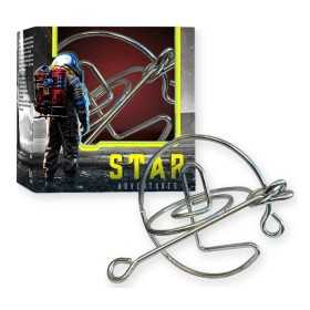 Star Adventures - Ringe des Saturn