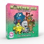 Monster Kit - Kartenspiel zum Erschaffen von Monstern Tranjis Games - 1