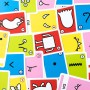 Monster Kit - Kartenspiel zum Erschaffen von Monstern Tranjis Games - 5