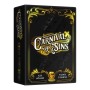 Carnival of Sins - Karten- und Würfelspiel Tranjis Games - 1