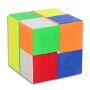 SengSo MoSheng 17x17 (Magnetic) Shengshou - 3