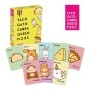 Taco Gato Cabra Queso Pizza - Schnelles Kartenspiel (spanische Ausgabe) Lúdilo - 1