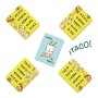 Taco Gato Cabra Queso Pizza - Schnelles Kartenspiel (spanische Ausgabe) Lúdilo - 3