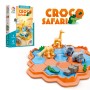 Croco Safari - Logikspiel von SmartGames SmartGames - 1