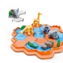 Croco Safari - Logikspiel von SmartGames SmartGames - 2
