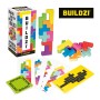 Buildzi - Bau- und Geschwindigkeitsspiel Lúdilo - 1