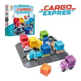 Cargo Exprés - Logikspiel von SmartGames SmartGames - 1
