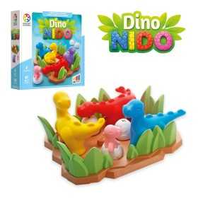 Dino Nido - Logikspiel für Kinder von SmartGames SmartGames - 1
