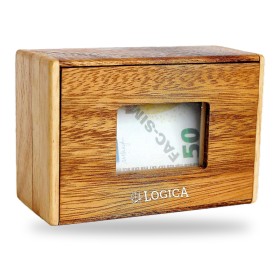 Japanische Geheimbox 12 Schritte Logica Giochi - 1