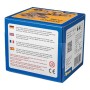 Sudoku Würfel 3D aus Holz Philos - 5