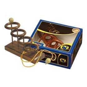 Verflixtes Mausspiel - Seilpuzzle Philos - 1