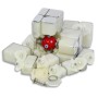 DianSheng Galaxy Cluster Mirror 3x3 Electroplating (Magnetic + Ball-Core) Diansheng - 3