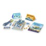 Sky Team - Kooperatives Brettspiel Asmodée - 3