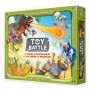 Toy Battle - Brettspiel für 2 Spieler Asmodée - 1