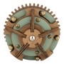 Archimedes' Gear - Mechanisches Knobelspiel Project Genius Project Genius - 3