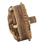 Archimedes' Gear - Mechanisches Knobelspiel Project Genius Project Genius - 4