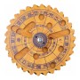 Egyptian Almanac - Mathematisches Holzpuzzle Project Genius Project Genius - 2