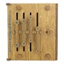 Caesar's Codex - Geheimbox aus Holz Project Genius Project Genius - 2