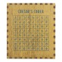 Caesar's Codex - Geheimbox aus Holz Project Genius Project Genius - 3