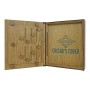 Caesar's Codex - Geheimbox aus Holz Project Genius Project Genius - 4