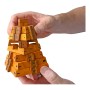 El Castillo Pyramid - Holzpuzzle Project Genius Project Genius - 3