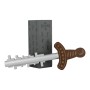 Das Schwert im Stein - Holzpuzzle Project Genius Project Genius - 2