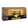 Viking Sea Chest - Geheimbox aus Holz Project Genius Project Genius - 1