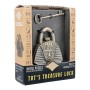 Tut's Treasure Lock - Schlosspuzzle aus Metall Project Genius Project Genius - 1