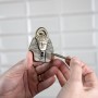 Tut's Treasure Lock - Schlosspuzzle aus Metall Project Genius Project Genius - 3