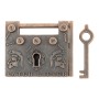 Roman Latch Lifter - Metall-Knobelspiel Project Genius Project Genius - 2