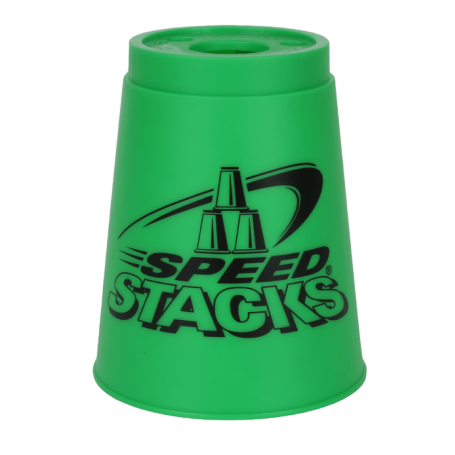 Speed Stacks 2 Tassen - Speed Stacks