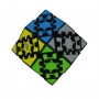 Ausrüstung Black Rhombic Dodecaedro - LanLan Cube
