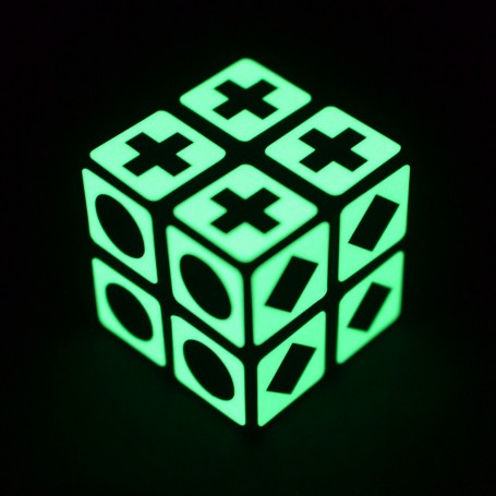 2x2 Leuchtwürfel Kubekings - 5