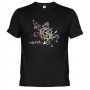 Speedcubing-Mathematik-T-Shirt Kubekings - 2