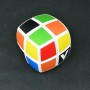 v-cube 2x2 Kissen - V-Cube