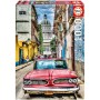 Puzzles Educa Auto in Havanna 1000 Teile - Puzzles Educa