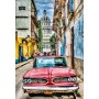 Puzzles Educa Auto in Havanna 1000 Teile - Puzzles Educa