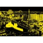 Puzzles Educa Las Vegas (Neon) 1000 Teile - Puzzles Educa