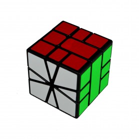 YJ GuanLong Square-1 - Yon Jung Cube