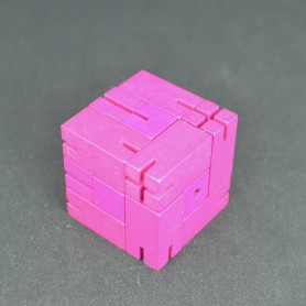 Flexi Cube - Aquamarine Games