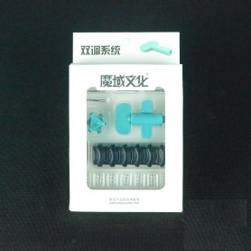 Moyu Weilong GTS Dual-Einstellkit Moyu cube - 1