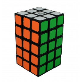 witeden 3x3x5 - WitEden