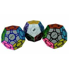 Evgeniy Curvy Megaminx - Calvins Puzzle