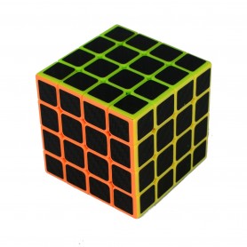 Z-Würfel 4x4 Kohlefaser - Z-Würfel