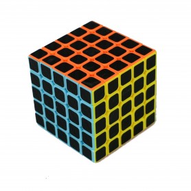 Z-Würfel 5x5 Kohlefaser - Z-Würfel