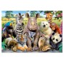 Educa Klasse Foto-Puzzle 1000 Teile - Puzzles Educa