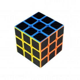 z-cube 3x3 Kohlefaser Z-Cube - 1