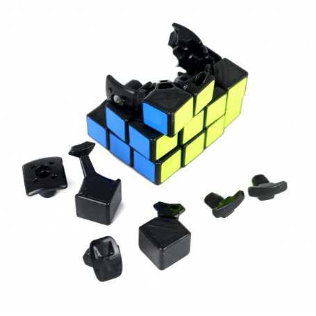 Ersatzteile für 4x4 Rubik's Cube - Kubekings