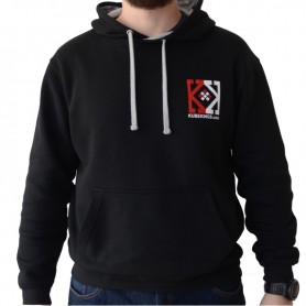 Sweatshirt Kubekings - Kubekings